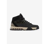 Chaussures DC Shoes Versatile Hi Water Resistant noir pur - 44