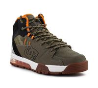 Chaussures DC Shoes Versatile Hi Wr M ADYB100019-OB2 vert