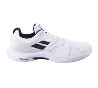 Chaussures de badminton Babolat Shadow Team 2 Blanc 45