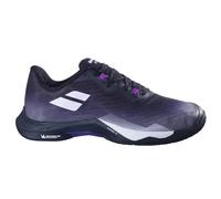 Chaussures de badminton Babolat Shadow Tour 5 Noir 44