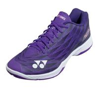 Chaussures de badminton de badminton femme Yonex Aerus Z - grape - 39 37