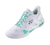 Chaussures de badminton de badminton femme Yonex PC Eclipsion Z - white - 39 41