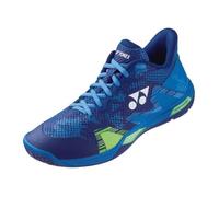 Chaussures de badminton de badminton Yonex PC Eclipsion Z - navy blue - 41 41