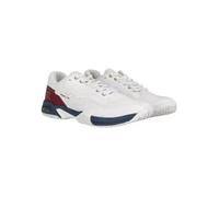 Chaussures de badminton femme FZ Forza Trust V3 Blanc 39,5