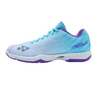 Chaussures de badminton femme Yonex PC Aerus Z Violet 36