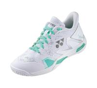Chaussures de badminton femme Yonex PC Eclipsion Z Blanc 36