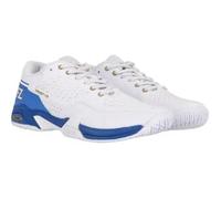 Chaussures de badminton FZ Forza Trust V3 Blanc 42