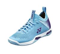 Chaussures de badminton indoor femme Yonex PC Eclipsion Z2 - Bleu - Taille 38 36