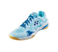 Chaussures de badminton PC Eclipsion X Bleu 44