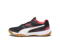 Chaussures de badminton - Puma - Solarflash II - Noir - Indoor - Homme 40 47