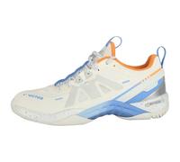 Chaussures de badminton Victor S82IIINitroLite L Blanc 40,5