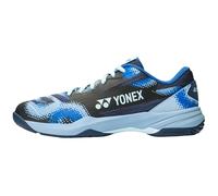 Chaussures de badminton Yonex Cascade Accel Bleu 43