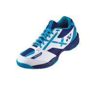 Chaussures de badminton Yonex PC 39 - Blanc - Homme - Badminton - Indoor 45