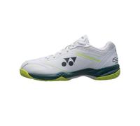 Chaussures de badminton Yonex PC-65 X Axelsen Beige 45