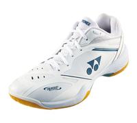 Chaussures de badminton Yonex PC 65 Z Blanc 45