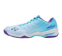 Yonex Power Cushion Aerus X Badminton Shoes Bleu EU 44