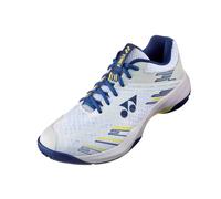 Chaussures de badminton Yonex PC Cascade Accel Blanc 39