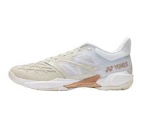 Yonex Pc Cascade Drive Badminton Shoes Beige EU 42 Homme