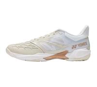 Yonex Pc Cascade Drive Badminton Shoes Beige EU 42 Homme