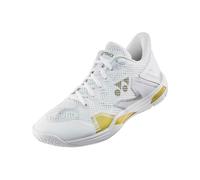 Chaussures de badminton Yonex PC Eclipsion Z Blanc 45