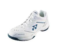 Chaussures de badminton Yonex Power Cushion 65 X4 Blanc 41