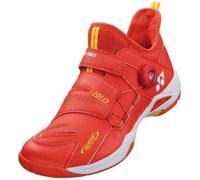 Chaussures de badminton Yonex Power Cushion 88 Dial - rouge vif - 45 44