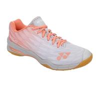 Chaussures de Badminton - Yonex - Power Cushion Aerus X2SHBAX2CL - Orange - Homme - Indoor 44,5