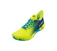 Chaussures de badminton Yonex Power Cushion Cascade Drive Jaune 46
