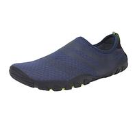 Chaussures de bain antidérapantes pour homme et femme - Séchage rapide - Légères - Chaussures de trail - Chaussures de fitness avec semelle antidérapante - Séchage rapide - Chaussures de plage