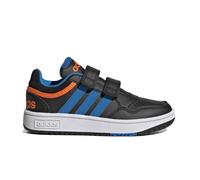 Chaussures de basket - Adidas - Hoops 3.0 Cf C - Enfant - Noir - Multisport 33,5