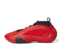 ADIDAS PERFORMANCE Chaussure de sport 'Harden Volume 8' rouge / noir, Taille 42