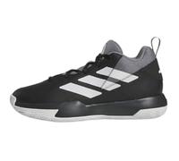 Chaussures de Basket-Ball - ADIDAS - Cross 'Em Up Select - Tige en Textile - Semelle Cloudfoam - Mixte Enfant 36 EU