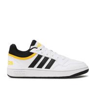 Adidas Baskets Hoops 3.0 K Sportswear Blanc Taille 38 2/3