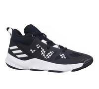 Chaussures de Basket-ball ADIDAS Pro N3XT 2021 Noir - Homme/Adulte - Indoor - Respirant 45 1/3