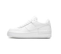CHAUSSURES DE BASKET-BALL NIKE - Air Force 1 Shadow - Femme - Cuir - Lacets 41