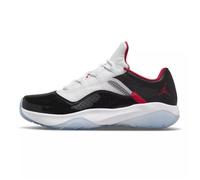Chaussures de Basket-ball - NIKE - Air Jordan 11 Cmft Low - Blanc - Homme/Adulte - Respirant 45,5