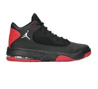 Chaussures de Basket-ball NIKE Air Jordan Max Aura 2 - Noir - Homme - Route - Respirant 44