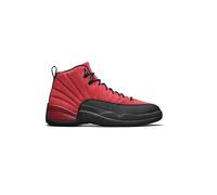 Chaussures de Basket-ball - NIKE - Air Jordan Retro - Rouge - Homme - Route - Respirant 43