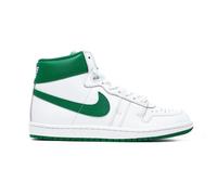 Chaussures de Basket-ball NIKE Air Ship SP Blanc,Vert DX4976103 - Homme - Running - Synthétique 44,5