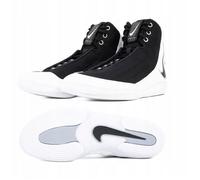 Chaussures de basket-ball - NIKE - Inflict 4 - Couleur Noir - Taille 44 - Mixte 44