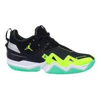 Chaussures de Basket-ball NIKE Jordan Westbrook One Take - Noir - Homme - Indoor - Respirant 47