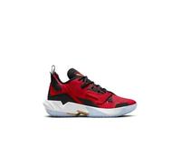 Chaussures de Basket-ball - NIKE - Jordan Why Not ZER04 - Rouge - Homme/Adulte - Respirant 41