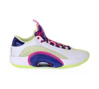 Chaussures de Basket-ball - NIKE - Jordan Xxxv Low Luka - Vert - Respirant - Route 45