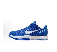 CHAUSSURES DE BASKET-BALL Nike Kobe 6 blue and white 37