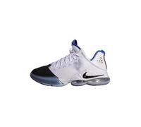 Chaussures de Basket-ball NIKE Lebron XIX 19 Low Blanc - Homme/Adulte - Respirant 42,5