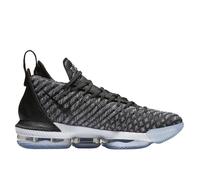 Chaussures de Basket-ball - NIKE - Lebron Xvi - Gris - Zoom AIR - Respirant 44,5
