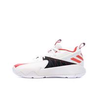 Chaussures De Basket Blanche Homme Adidas Dame Certified - 47 1/3