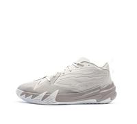 Chaussures de basket Blanches Homme Puma Scoot Zeros