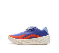 Chaussures de basket Bleu Homme Puma All-pro Nitro Childhood 40