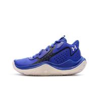 Chaussures de Basket Bleu Mixte Under Armour Jet 23 40